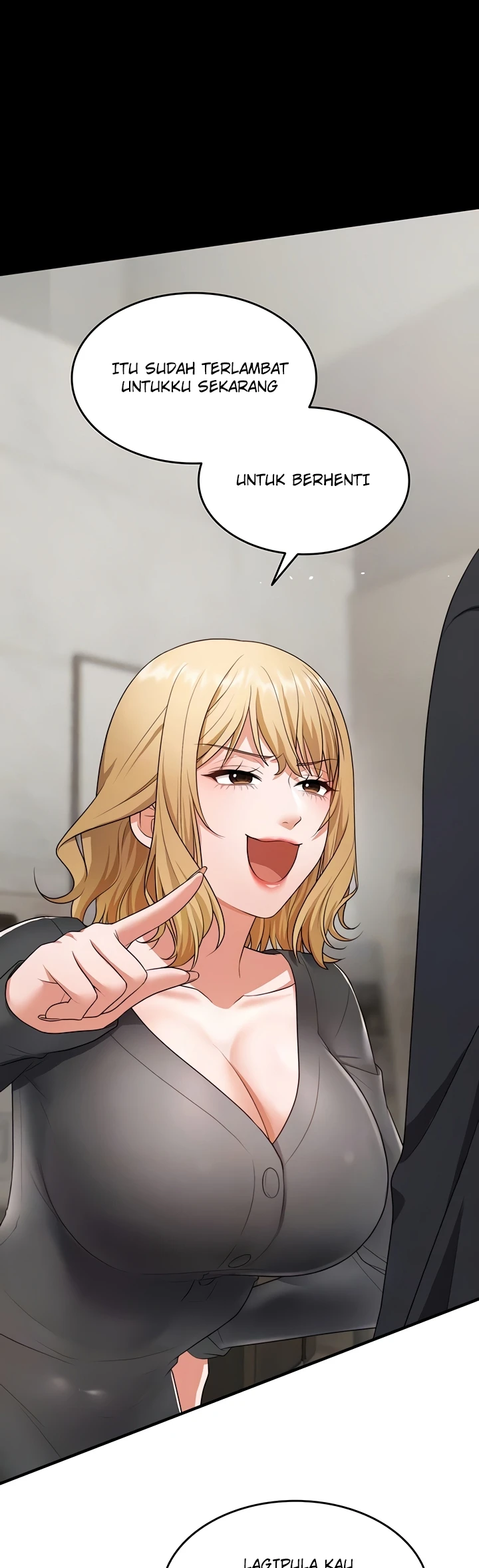 One More Chance - Page 11